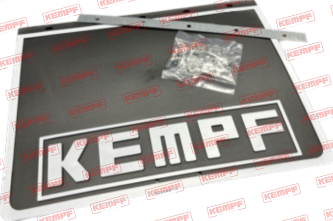 21825 Schmutzfänger KEMPF 400x300